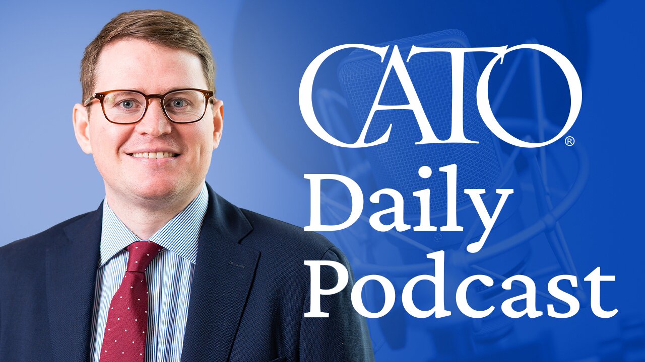 What Does OPEC Do and Should We Care? Cato Institute